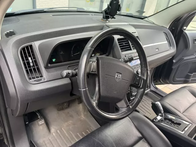 DODGE Journey RT Aut.