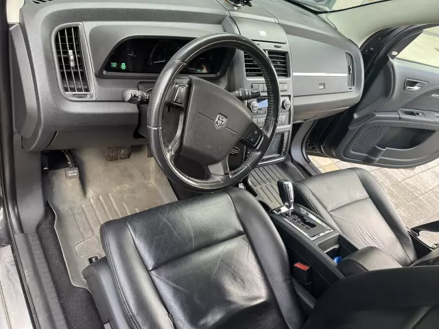 DODGE Journey RT Aut.