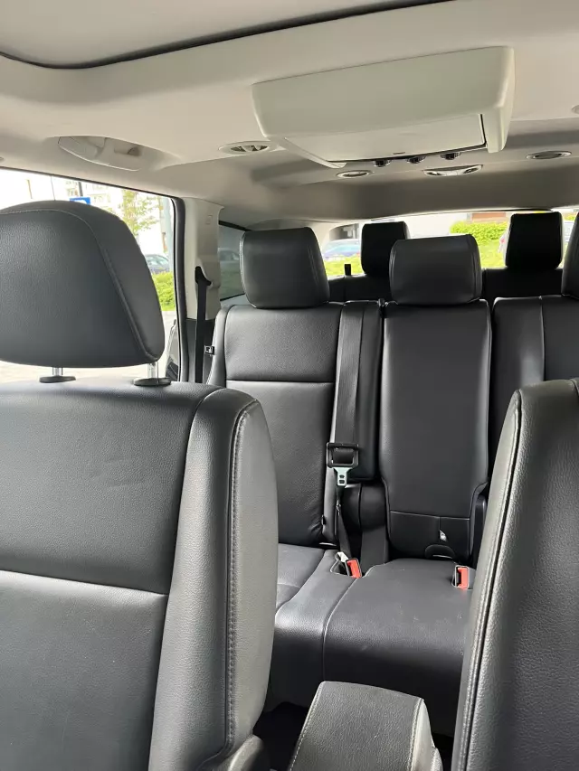 DODGE Journey RT Aut.