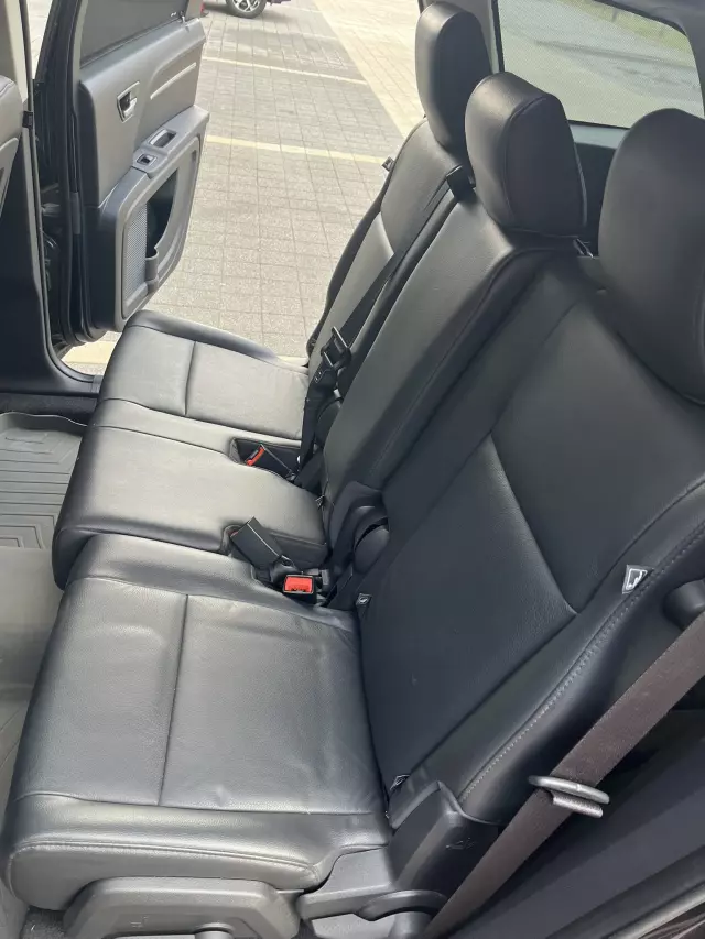 DODGE Journey RT Aut.