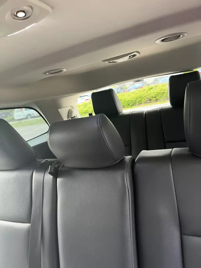 DODGE Journey RT Aut.