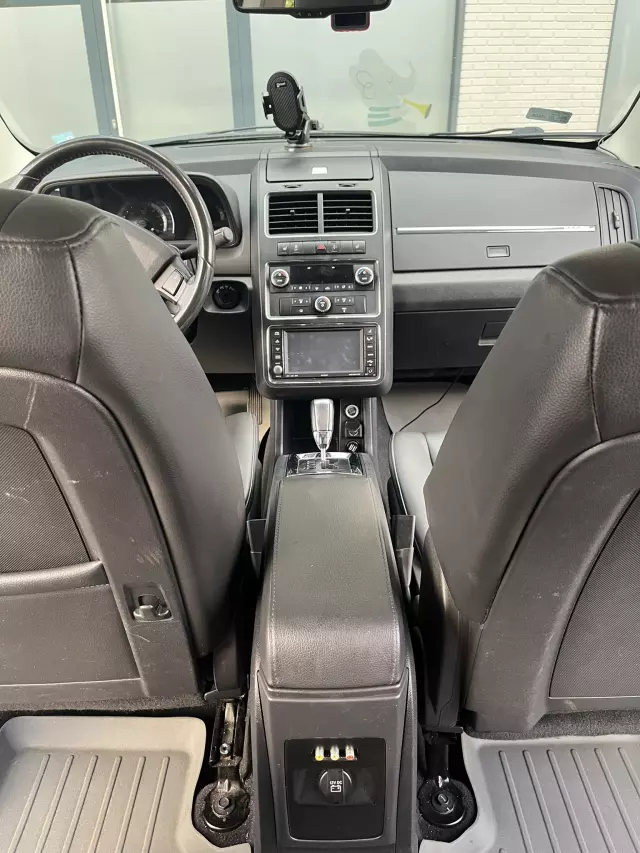 DODGE Journey RT Aut.