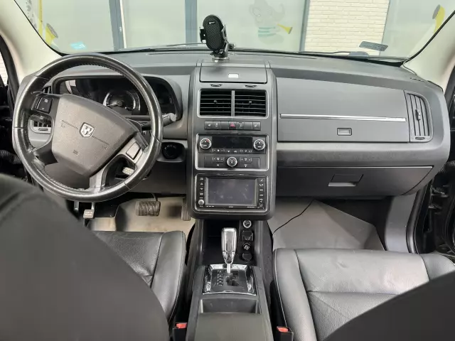 DODGE Journey RT Aut.