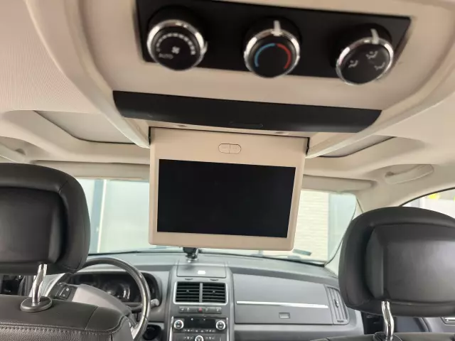 DODGE Journey RT Aut.