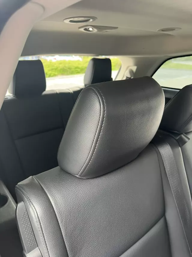 DODGE Journey RT Aut.