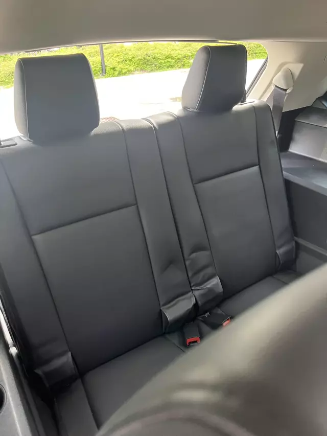 DODGE Journey RT Aut.