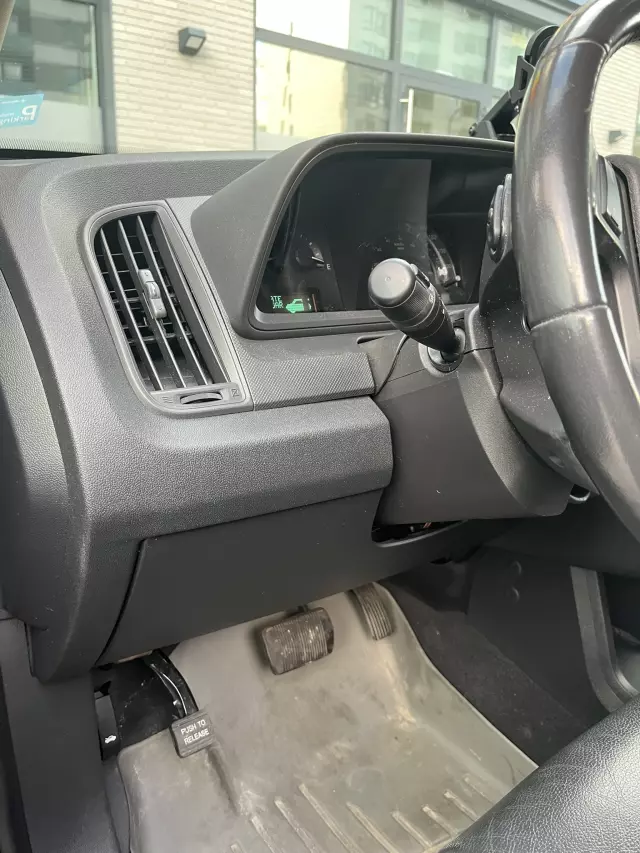 DODGE Journey RT Aut.