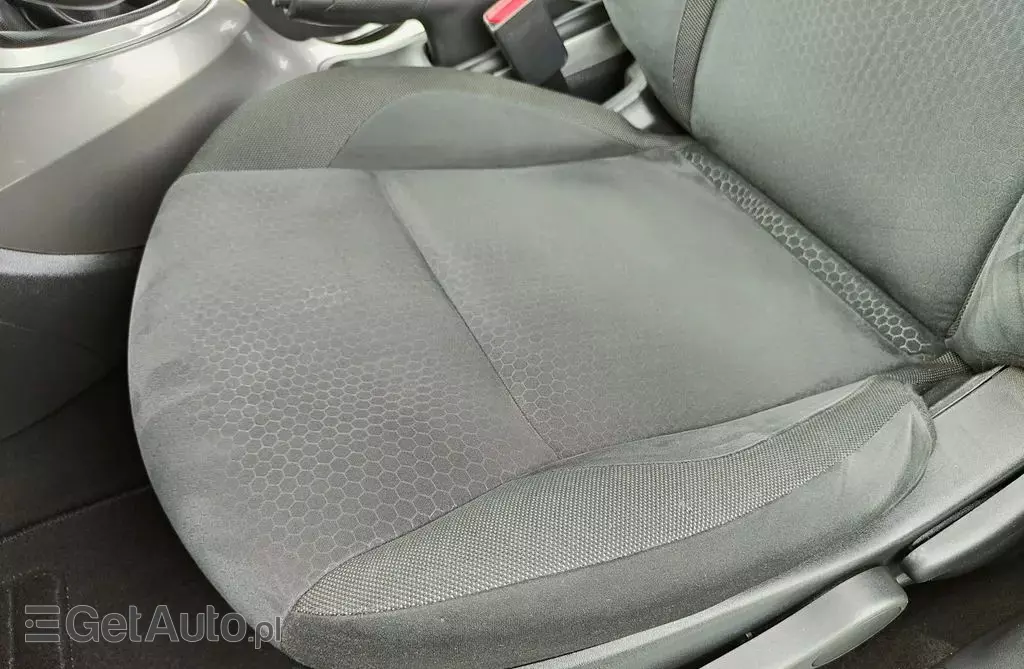 NISSAN Juke 1.6 (117 KM)