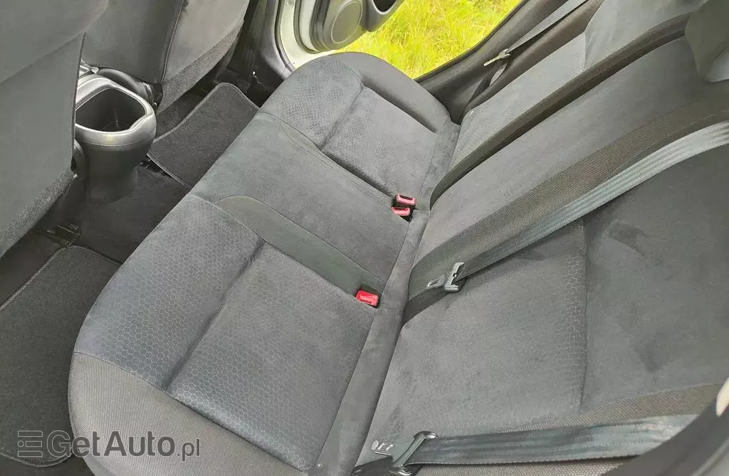 NISSAN Juke 1.6 (117 KM)