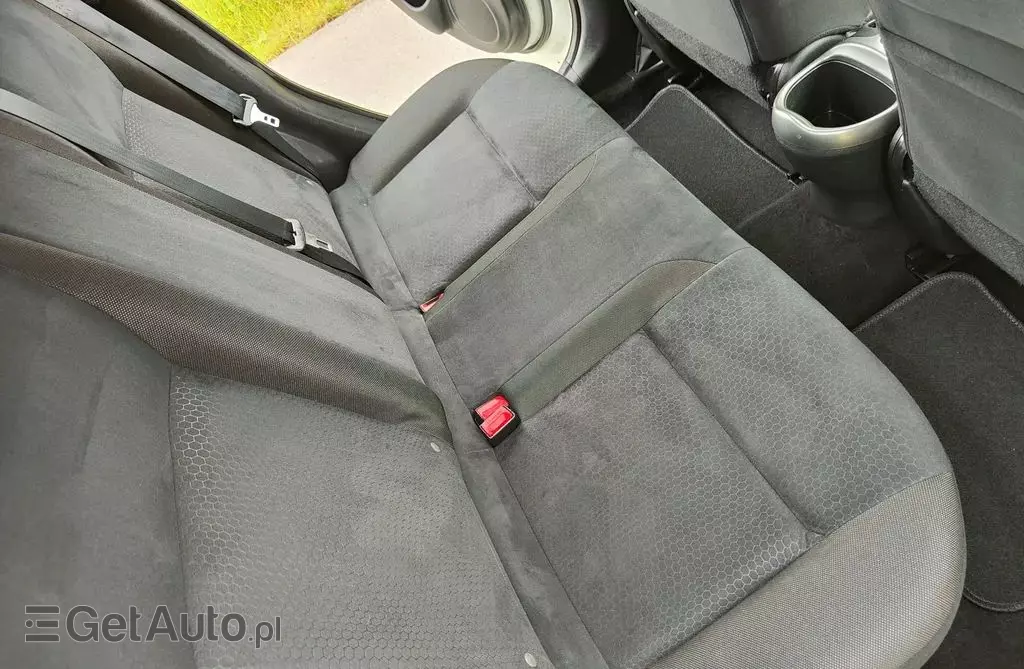 NISSAN Juke 1.6 (117 KM)