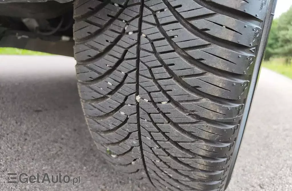 NISSAN Juke 1.6 (117 KM)