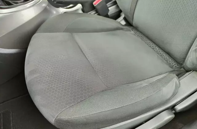 NISSAN Juke 1.6 (117 KM)