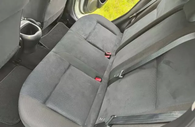 NISSAN Juke 1.6 (117 KM)