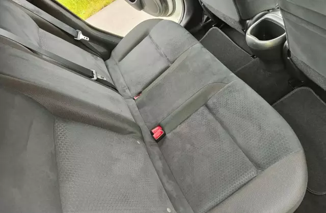 NISSAN Juke 1.6 (117 KM)