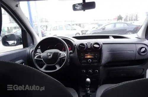 DACIA Dokker 