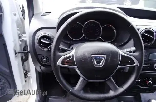 DACIA Dokker 