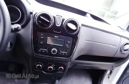 DACIA Dokker 