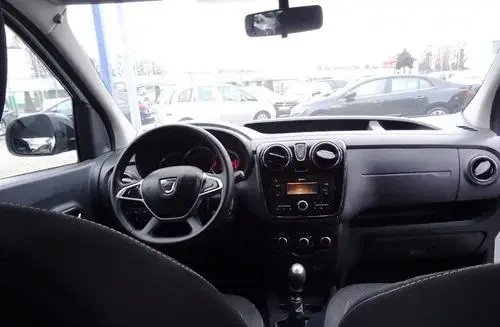 DACIA Dokker 