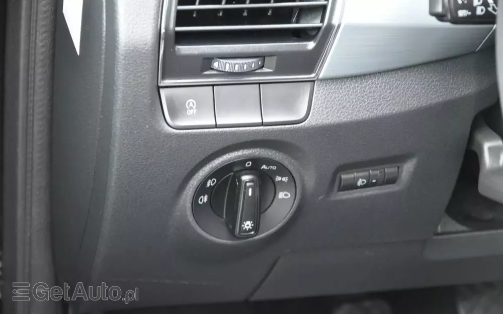 SKODA Fabia 1.4 TDI Ambition