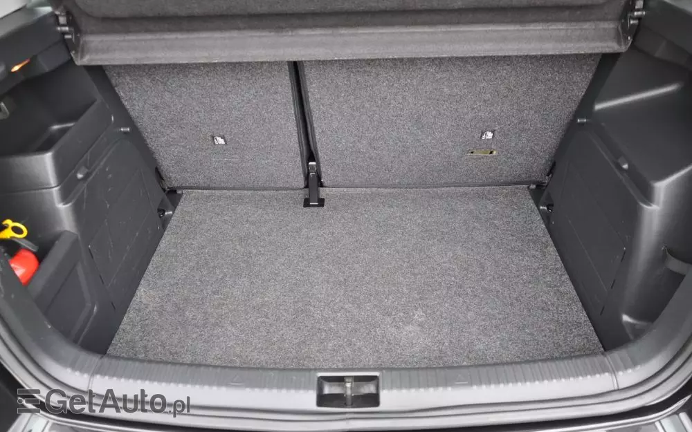 SKODA Fabia 1.4 TDI Ambition