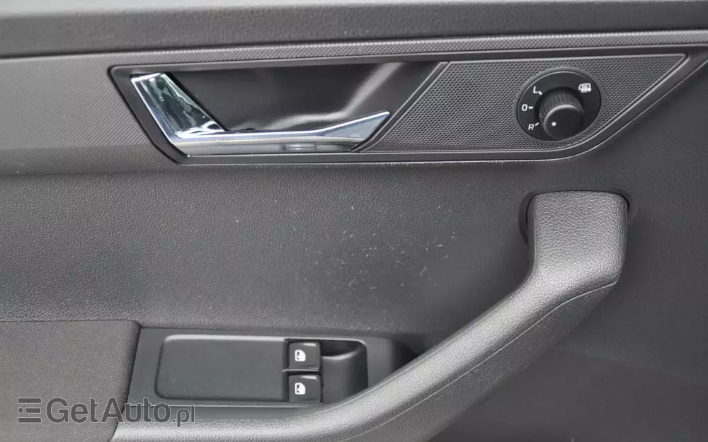 SKODA Fabia 1.4 TDI Ambition