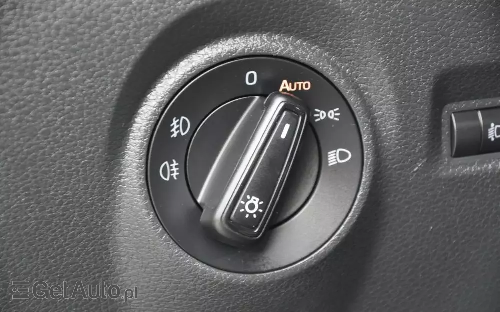 SKODA Fabia 1.4 TDI Ambition