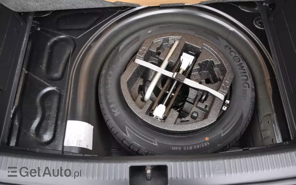 SKODA Fabia 1.4 TDI Ambition