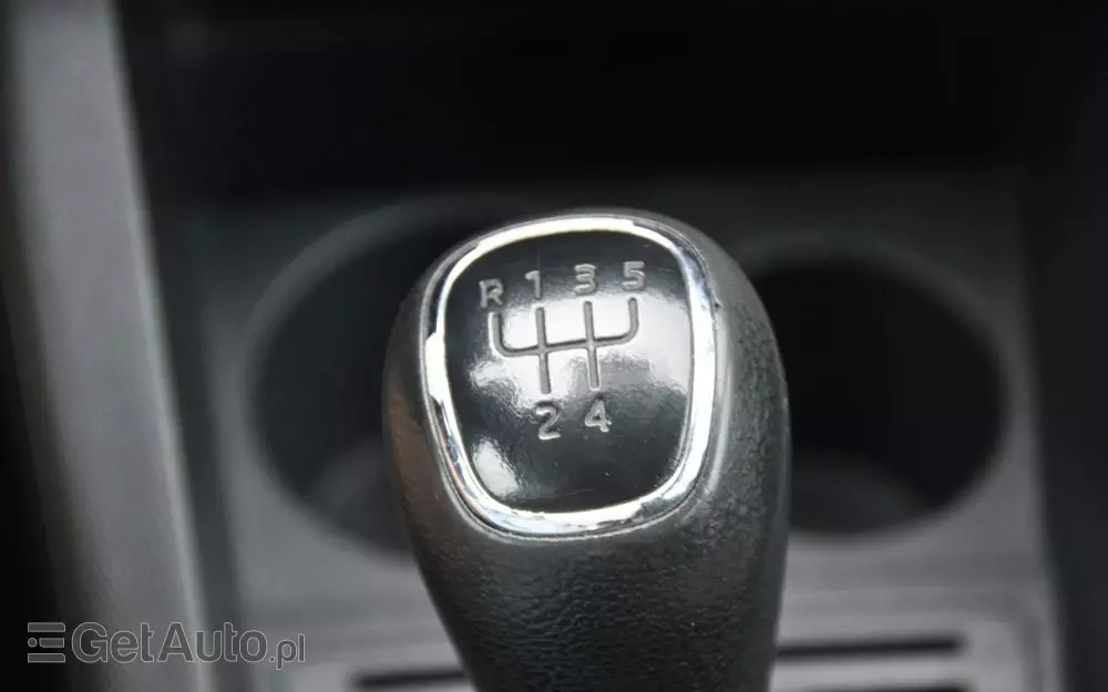 SKODA Fabia 1.4 TDI Ambition