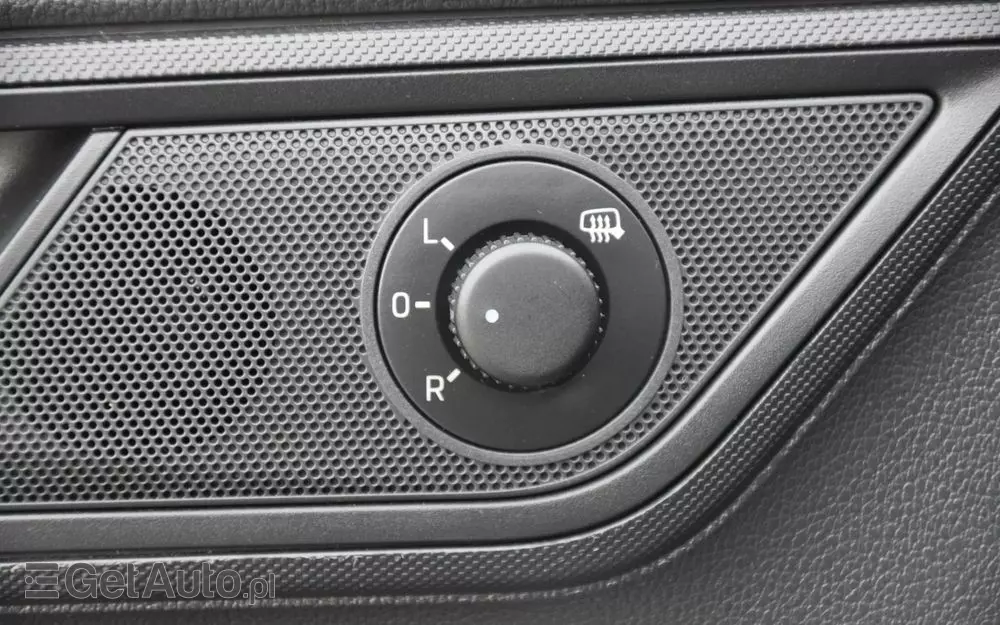 SKODA Fabia 1.4 TDI Ambition