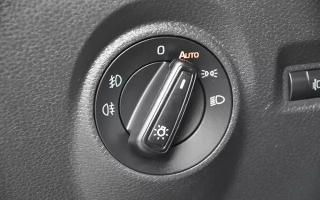 SKODA Fabia 1.4 TDI Ambition