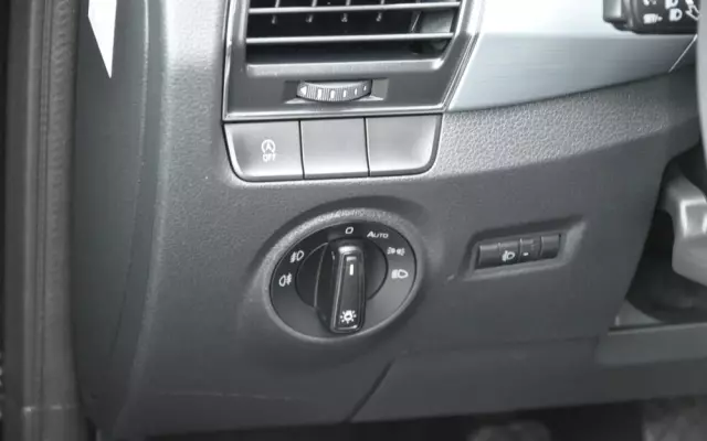 SKODA Fabia 1.4 TDI Ambition