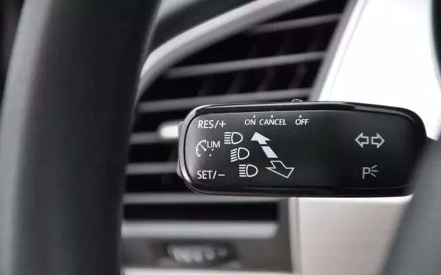 SKODA Fabia 1.4 TDI Ambition