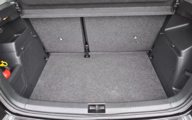 SKODA Fabia 1.4 TDI Ambition