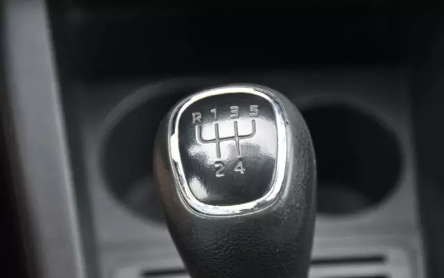 SKODA Fabia 1.4 TDI Ambition