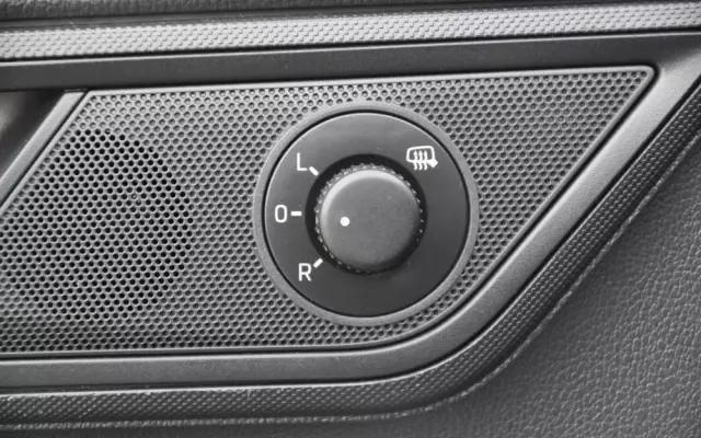 SKODA Fabia 1.4 TDI Ambition