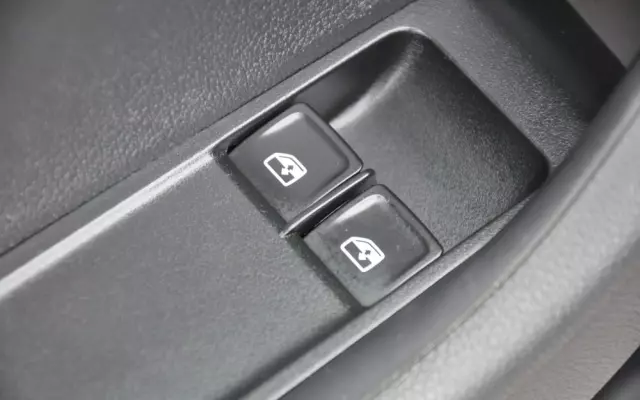 SKODA Fabia 1.4 TDI Ambition