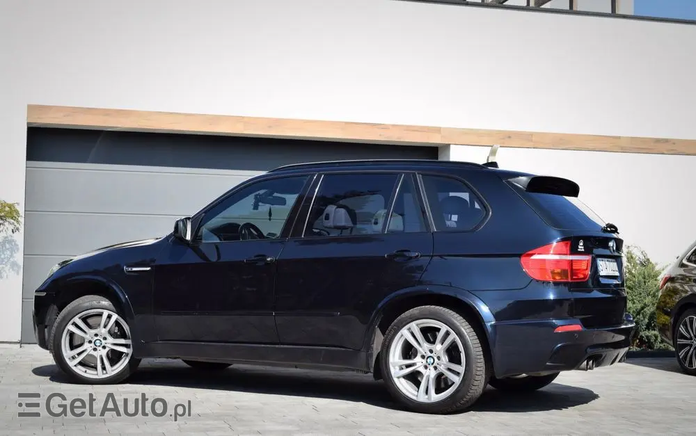 BMW X5 M 