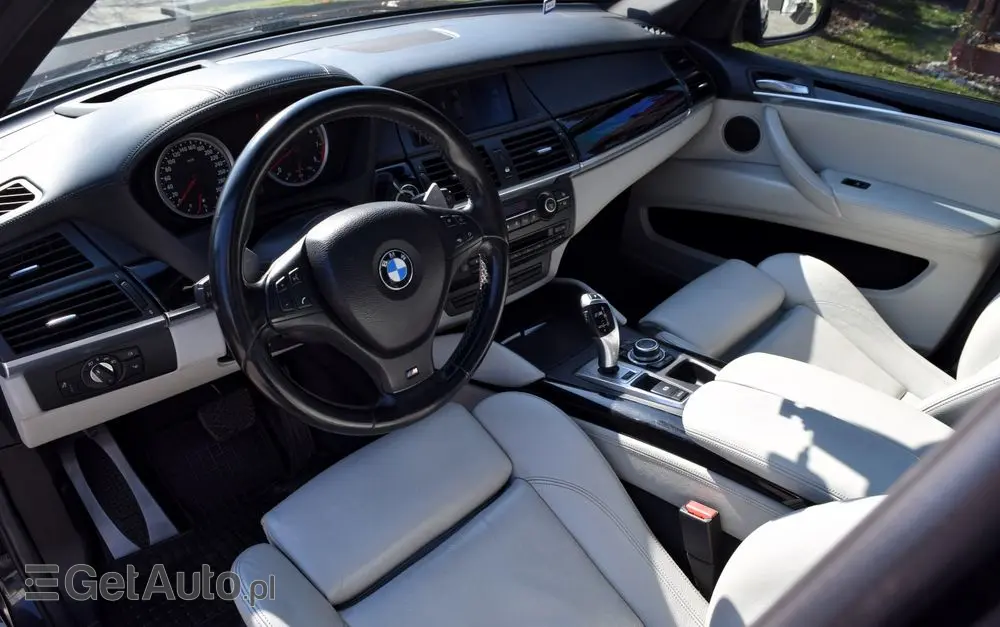 BMW X5 M 