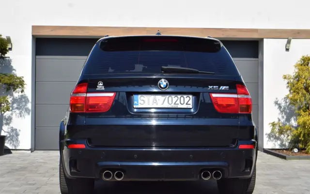 BMW X5 M 