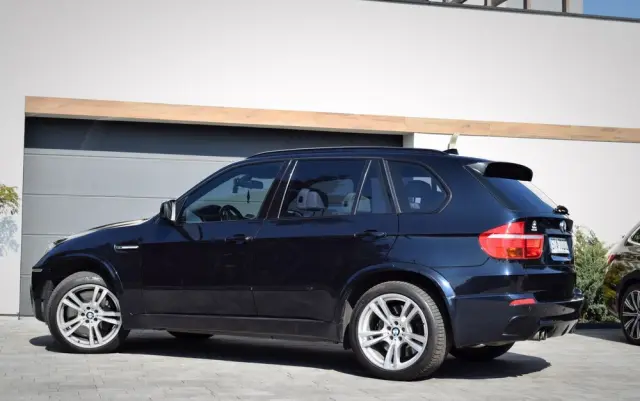 BMW X5 M 