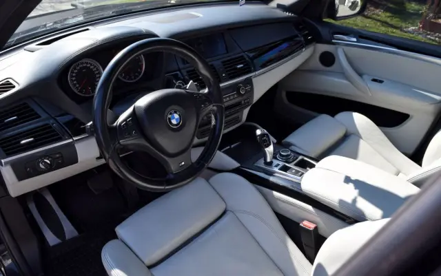 BMW X5 M 