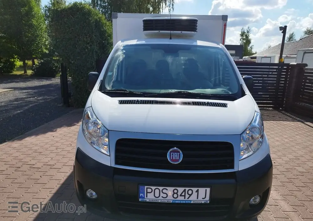 FIAT Scudo 