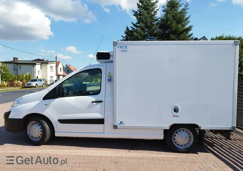 FIAT Scudo 
