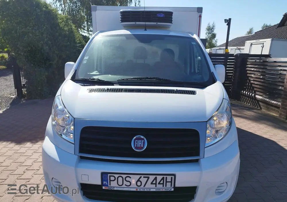 FIAT Scudo 