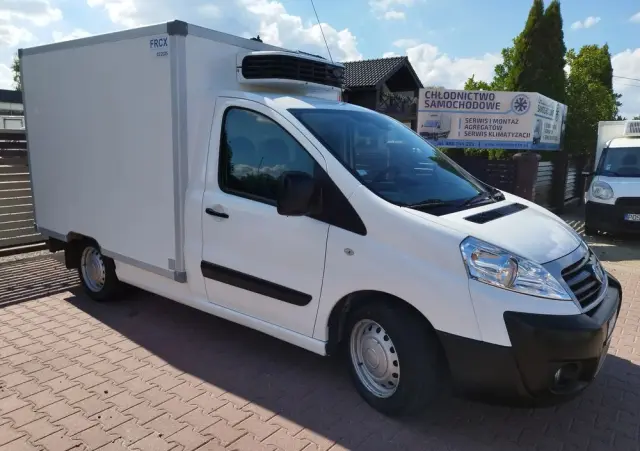 FIAT Scudo 