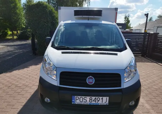 FIAT Scudo 