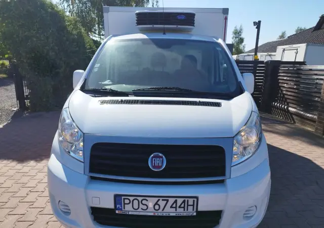 FIAT Scudo 
