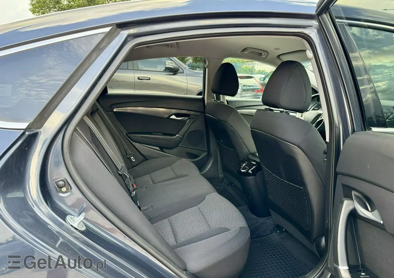 HYUNDAI I40 1.7 CRDi BlueDrive Comfort DCT