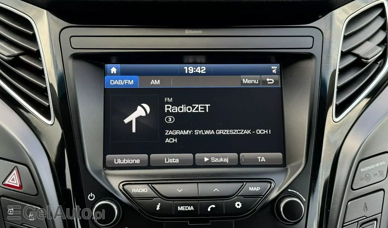 HYUNDAI I40 1.7 CRDi BlueDrive Comfort DCT