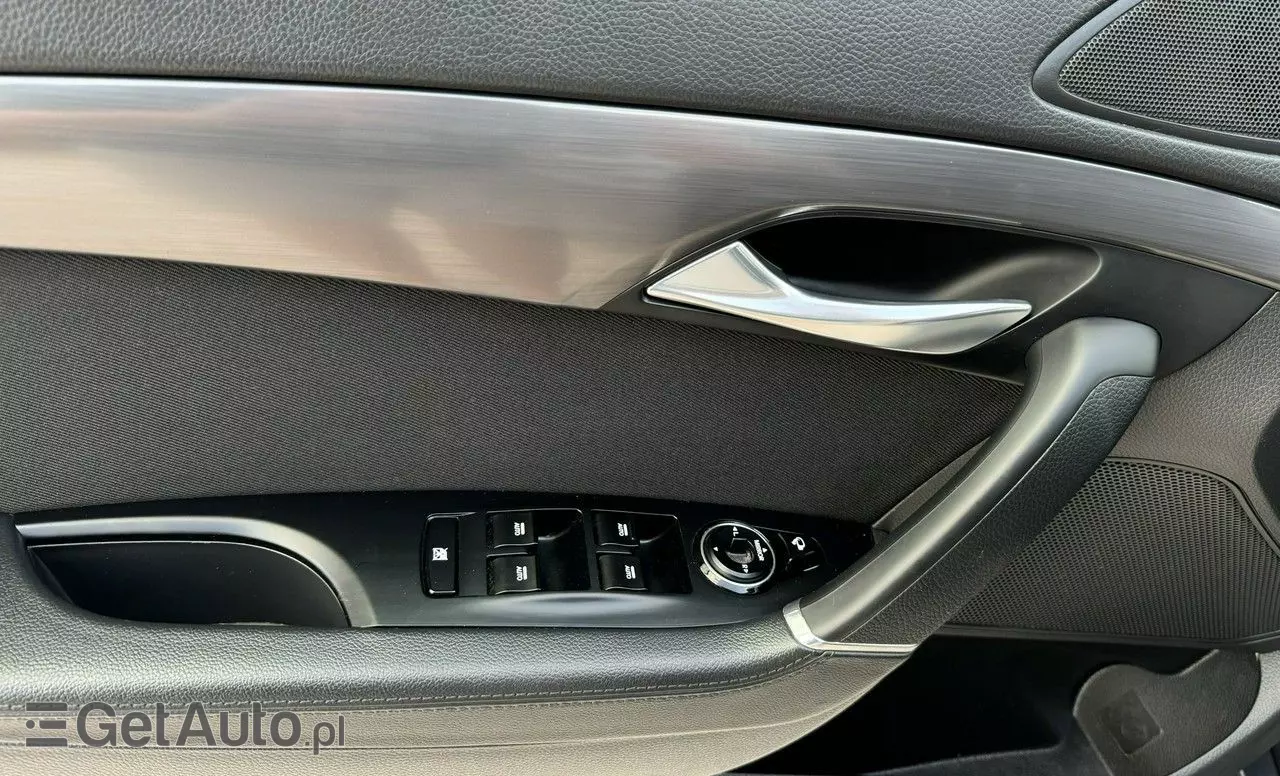 HYUNDAI I40 1.7 CRDi BlueDrive Comfort DCT